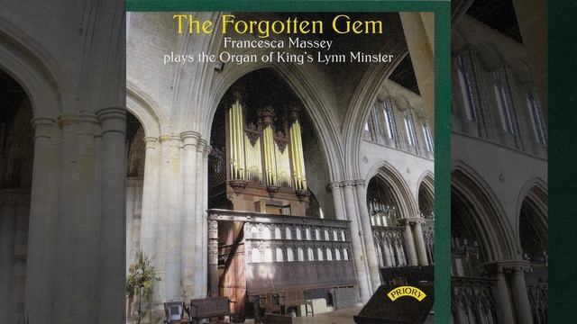 Organ Sonata No. 2 in D Minor, Op. 60: III. Introduction & Fugue. Allegro assai смотреть онлайн