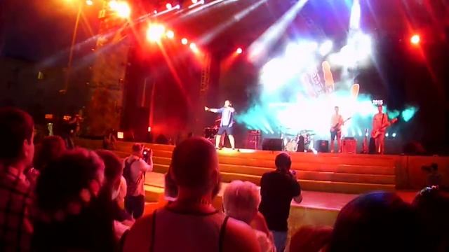 Лето 2017 Анапа Открытие сезона смотреть онлайн