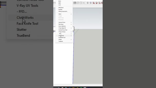 ClothWorks смотреть онлайн