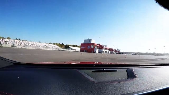 AMG Профи Упражнение3 смотреть онлайн