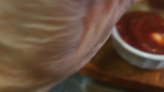 Como hacer Ketchup con salsa picante. смотреть онлайн