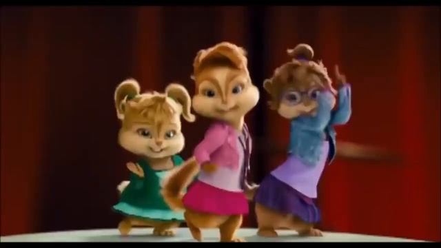 Бурундуки - Капелюх (Аква Вiта)