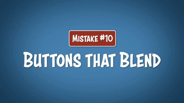 Website Design _ Top 10 Mistakes & Their Solutions смотреть онлайн