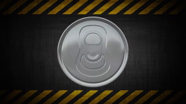 3D Energy Drink packshot смотреть онлайн