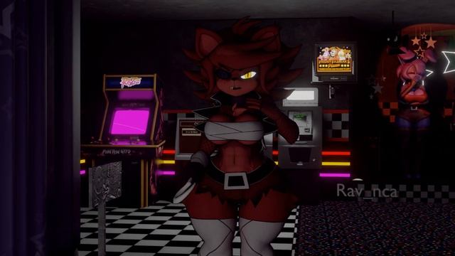 Fexa - Them or Me (MEME/BLENDER) смотреть онлайн