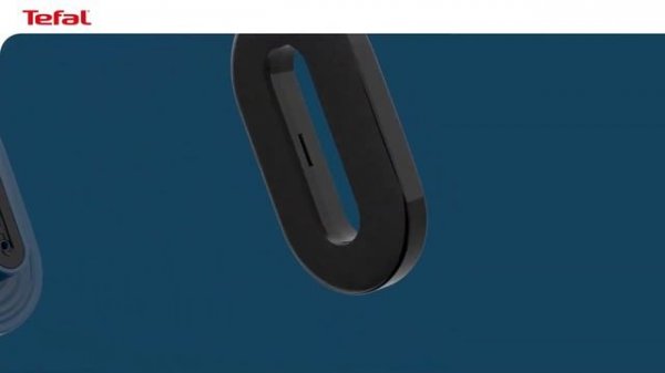 Tefal Pure Pop Garment Steamer