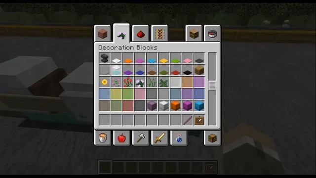 Minecraft how to Build Vintage cars: Mercedes Benz w 125 (1937) смотреть онлайн