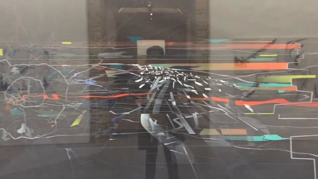Zaha Hadid the Early Works Exhibition - Serpentine Sackler Gallery, London смотреть онлайн