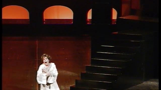 Gabriel Nastase - final act IV - Manon Lescaut - Giacomo Puccini смотреть онлайн