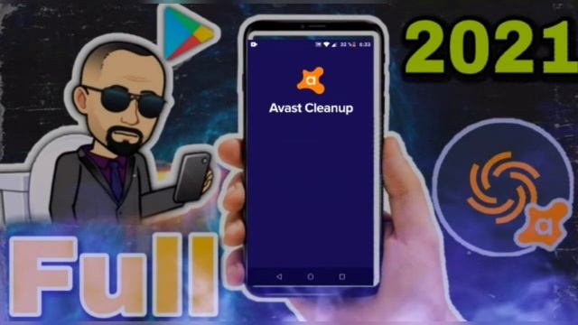 AVAST ANTIVIRUS FULL GRATIS смотреть онлайн
