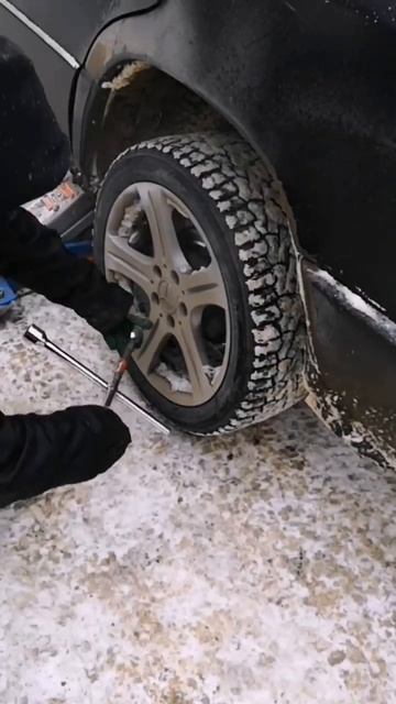 Блог Мерседес w124. резина хана. #densperauto #денспер #сыктывкар #республикакоми #блог #mercedes смотреть онлайн