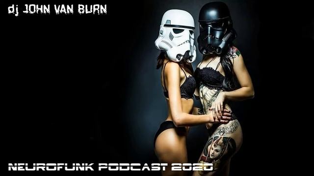 NEUROFUNK PODCAST 2020