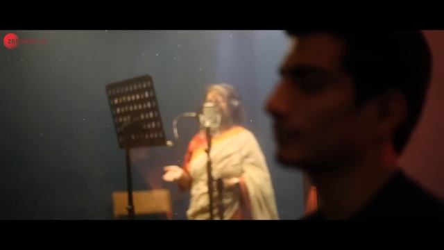 Zindagi Unplugged - Ardh | Rajpal Yadav & Rubina Dilaik | Rekha Bhardwaj | Kunaal | Palaash M | ZEE смотреть онлайн