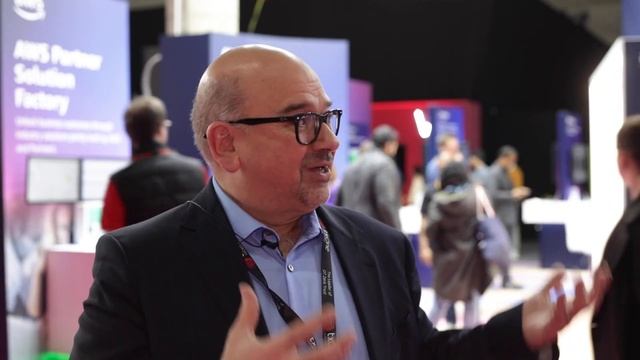 Yasser Alsaied, VP Of AWS IoT, On Unlocking Business Value With IoT Solutions