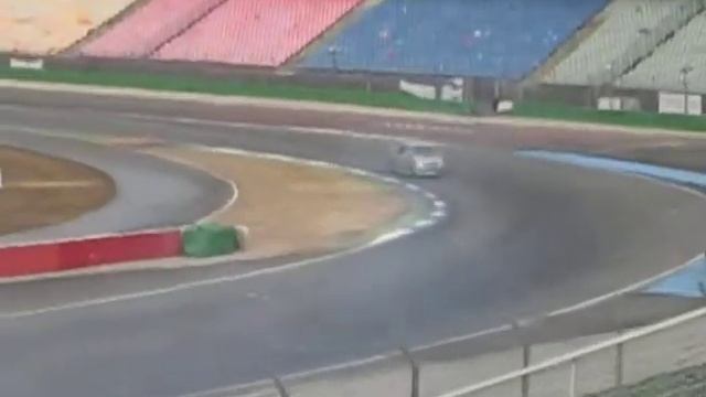 VW T5gp at Hockenheimring смотреть онлайн