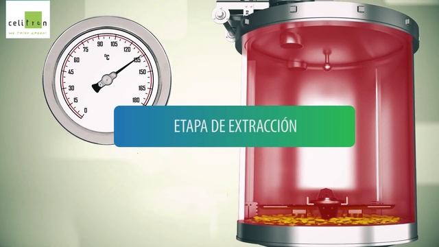 Celitron-Esterilizador con trituradora integrada (ISS 500L) смотреть онлайн