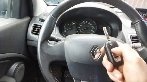 Дубликат ключа Рено Флюенс 2013 Смоленск