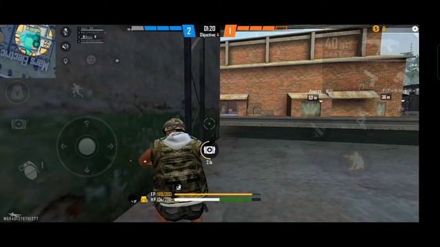 CS RANKED - ADAM BABI // SAI KUMAR GAMING ❤️ смотреть онлайн