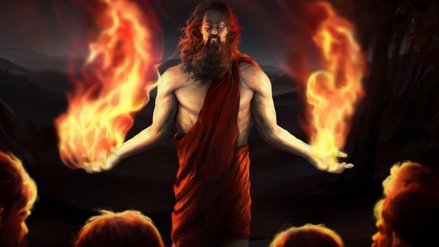 Epimetheus: The God of Hindsight (Greek Mythology Explained) смотреть онлайн