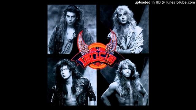 Lancia - Sweet Melody