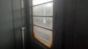 Звук электропоезда ЭТ2М