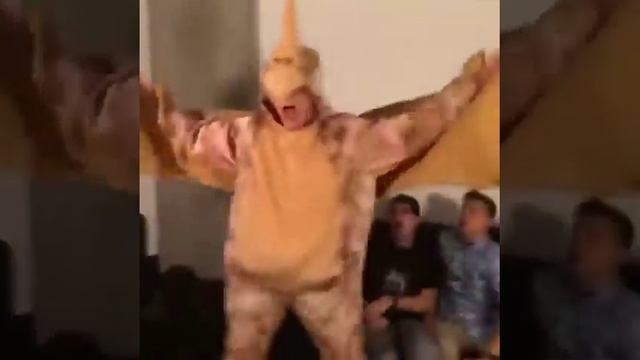The Pterodactyl Laugh | Logan Paul Vines | Bestofshorts #shorts смотреть онлайн