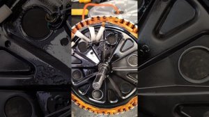 Вскрыли очередной Kugoo V3 Pro ревизия конец 2024