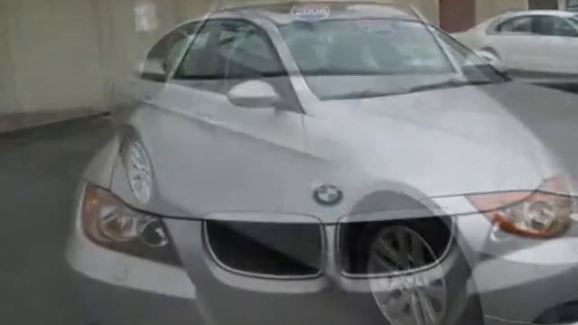 2006 BMW 3 Series 325xi Sedan - West Chester, PA смотреть онлайн