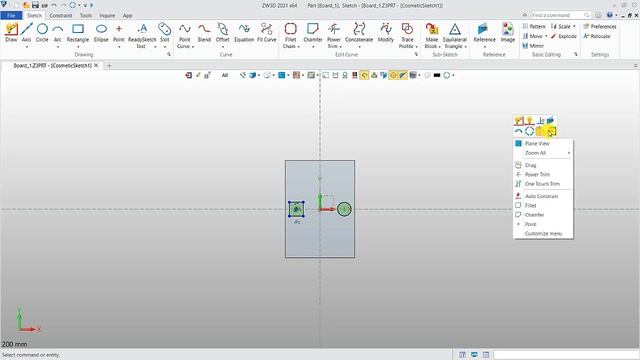 NUEVO MODULO ECAD ZW3D 2021 смотреть онлайн