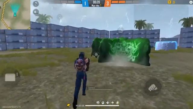 [Free Fire]Iphone 6 Apple A8 смотреть онлайн