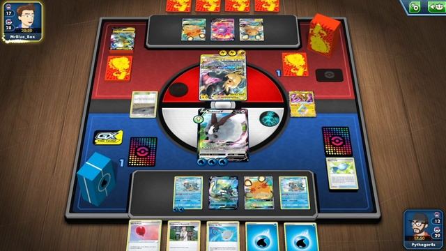 Shell Shocked - Sealed Only Pokémon - Episode 7 смотреть онлайн