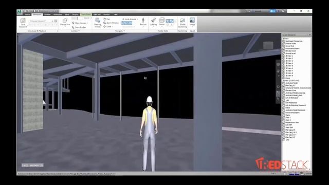 Webinar - AEC Project inefficiency traps смотреть онлайн