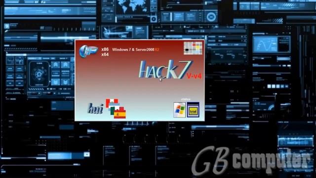 how to activate windows 7 смотреть онлайн