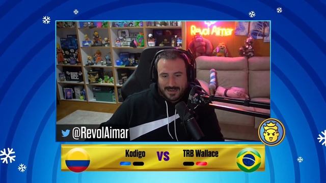 BCCWinter | AMERICA | PLAYOFFS | Day2 (Mini,Wallace,Wero,Hasiel,Ian,DiegoB,Kodigo,Karlituss) смотреть онлайн