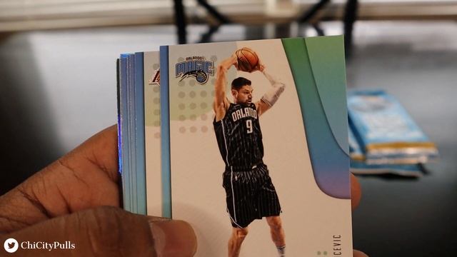 Opening 2018/19 Panini Status Basketball Fat Pack Box! **LUKA? TRAE?** смотреть онлайн