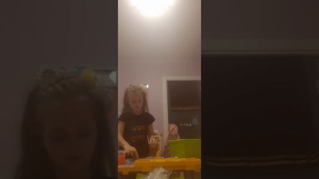 СУПЕР СЛАЙМЫ🤗 смотреть онлайн