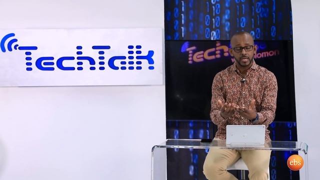 TechTalk With Solomon S21 Ep9: IoT, Smart Homes and Smart Cities [Part 1] смотреть онлайн