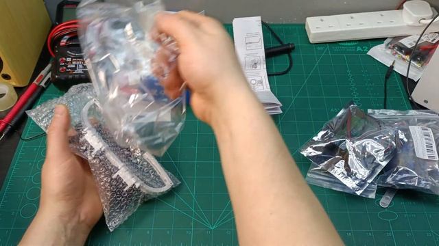 Mailbag video ep36 | some goodies shows up смотреть онлайн