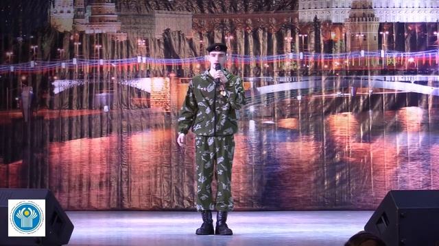 Данила Мальцев - Тобой горжусь я Севастополь смотреть онлайн