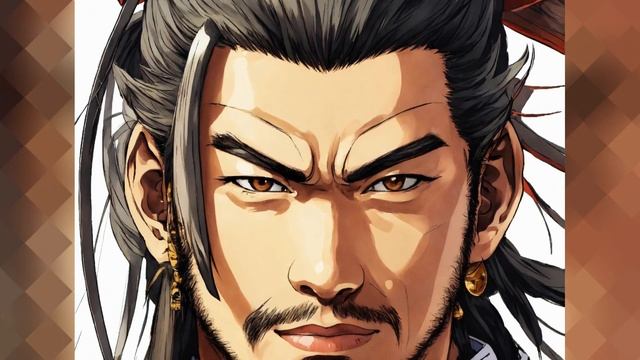 The Untold Real Life Story Of Lord Ohno Harunobu From The Shogun (2024) Show - Explored смотреть онлайн