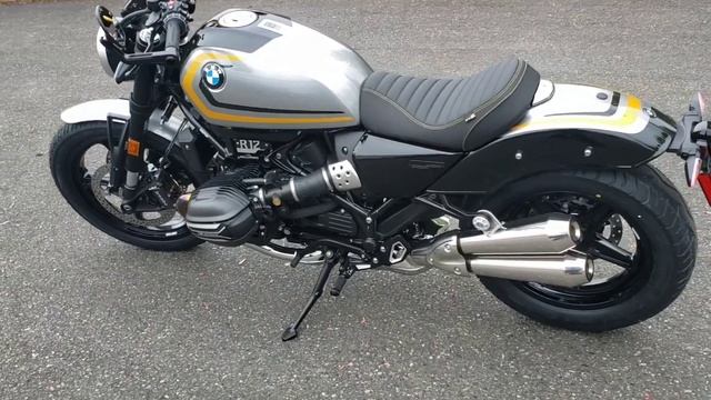 BMW R 12 2024