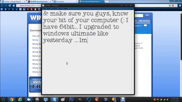 How To: Extract Files смотреть онлайн