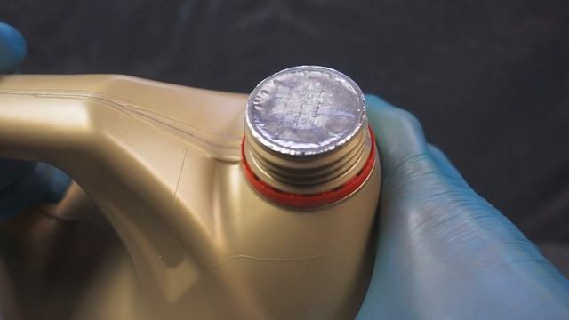 Castrol Vecton Long Drain 10W40 Jak wygląda oryginalny olej silnikowy? смотреть онлайн