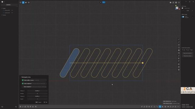 Plasticity Tips & Tricks : Unwrap & Wrap #1 смотреть онлайн