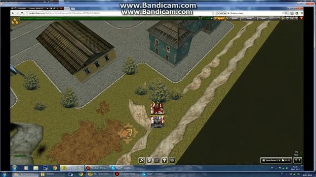 ПАРКУР НА КАРТЕ СЕРПУХОВ смотреть онлайн