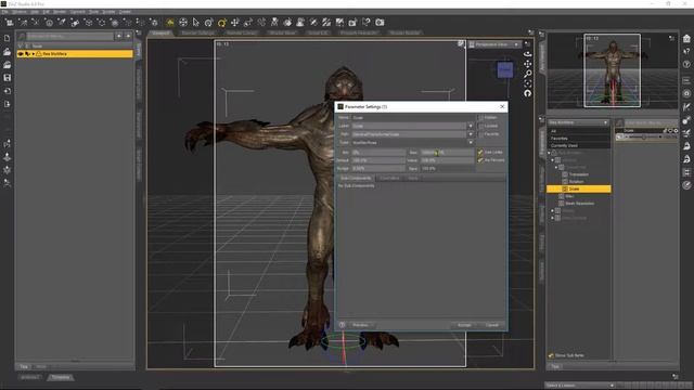 Scale Fix смотреть онлайн