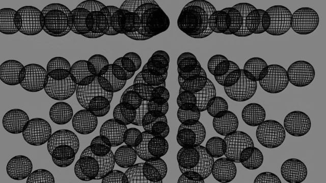 Blender Open GL Rendering | Animation - Wireframe kein Freestyle смотреть онлайн