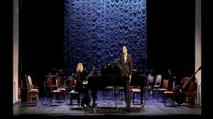 Романс на стихи М. Ю. Лермонтова "Молитва"