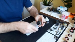 Shimano Twin Power 2500 FB. 20 лет в работе. Часть 1.