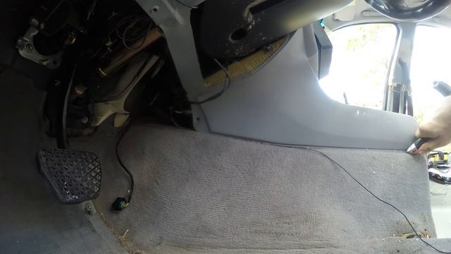 BMW E46 TURBO BUILD GIVEAWAY | DAY 9 | REMOVING ALL OF THE INTERIOR! (SEATS, CARPET, HEADLINER) смотреть онлайн